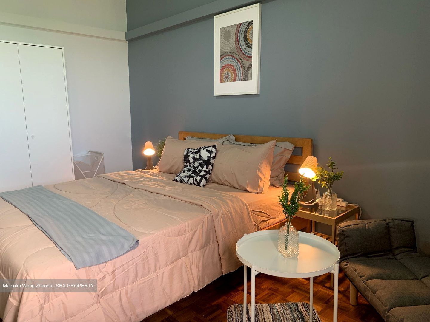 Ivory Heights (D22), Condominium #569727161